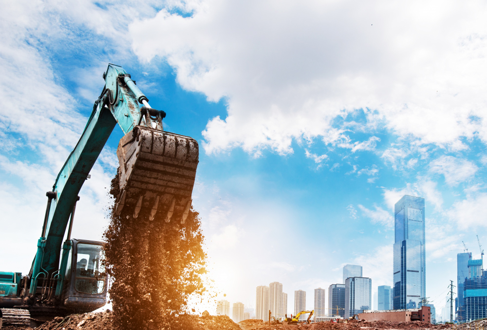 Top Mistakes When Choosing a Construction Company