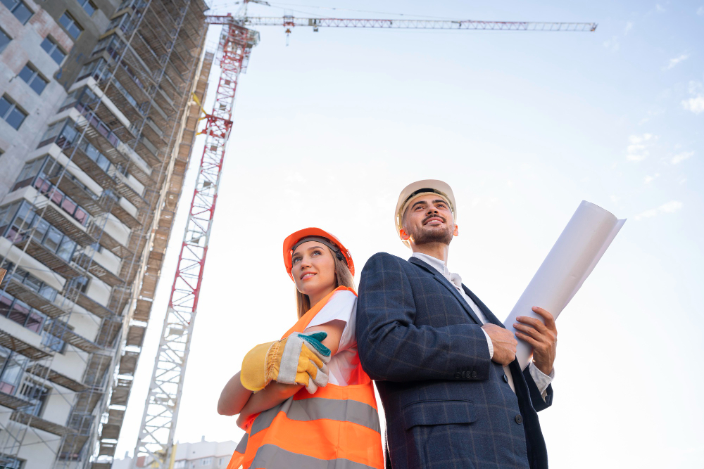 Stuck With Delays? Find a Construction Company Near Me