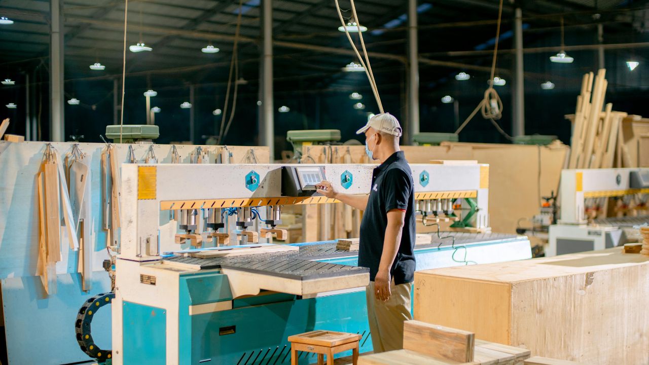 Best Practices for Managing PCL Construction Jobs