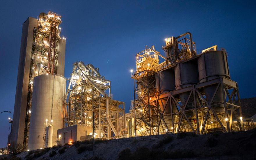 Common Mistakes to Avoid in Industrial Construction Projects