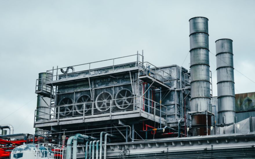 How Cozy Casa Delivers High-Performance Industrial Construction Solutions