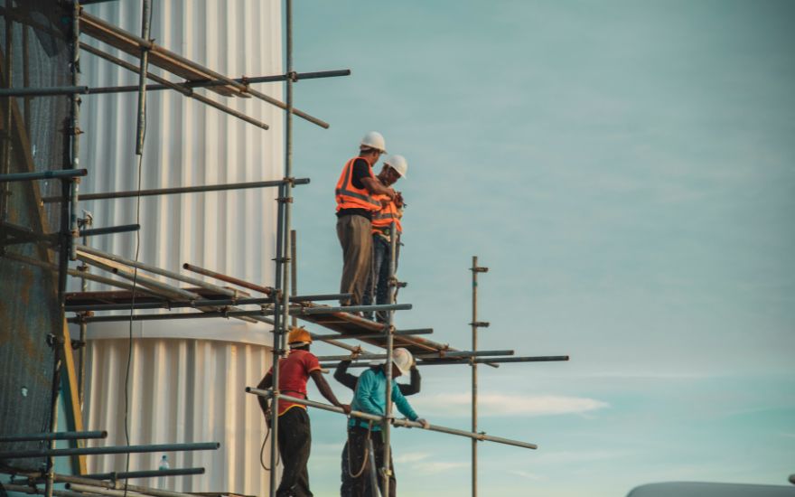 How to Find a Trusted Construction Firm in Dubai