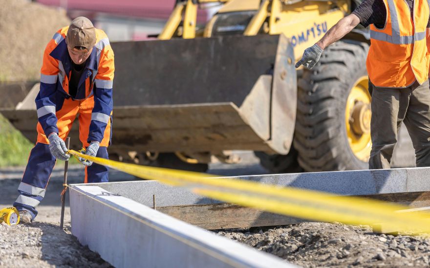 Key Questions to Ask a Construction Firm Before Hiring