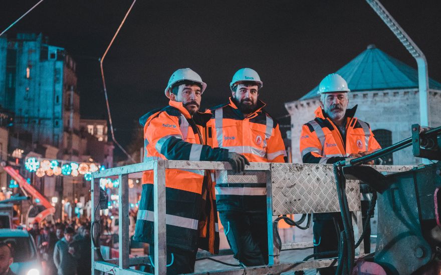 Signs You’ve Found the Right Construction Firm