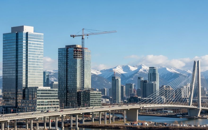 Top 10 Insights About PCL Construction in Canada