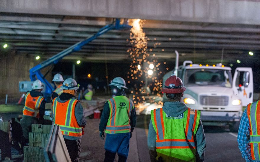 Top 10 Qualities of a Great Construction Firm
