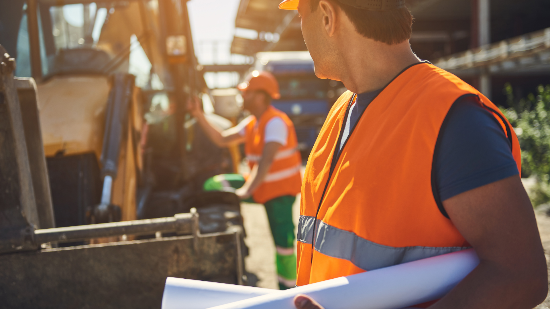 Top Construction Companies Toronto Trusts