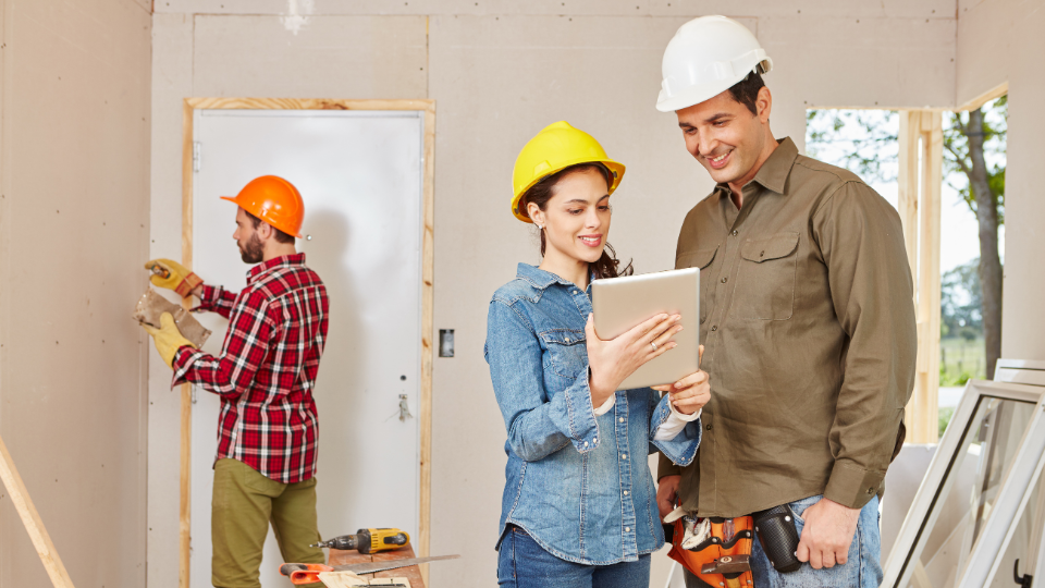 Planning a Renovation? Hire a Construction Company Near Me