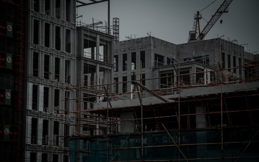 Why PCL Construction Might Delay Your Dream Home