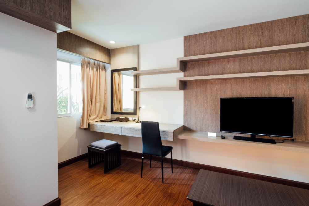Top 10 Wooden Drawer Styles for Modern Homes