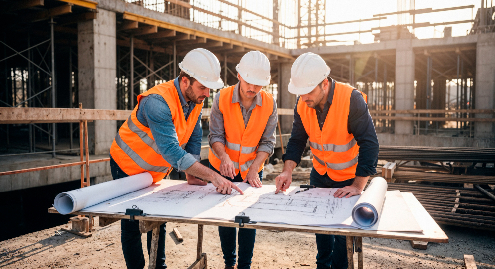 Best-Rated Construction Companies in Toronto